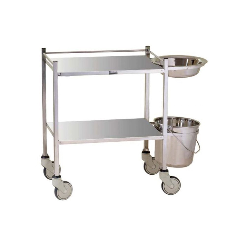 Medicine Trolley